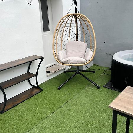 Spa Hyper Centre Avec Jardin Boulogne-sur-Mer Zewnętrze zdjęcie