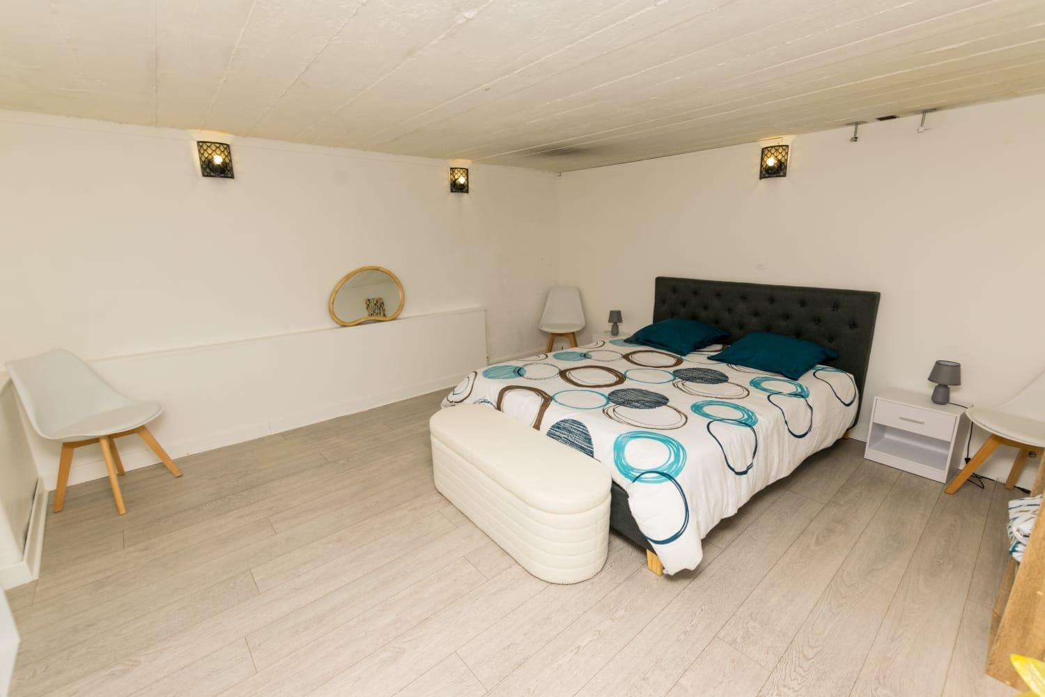 Spa Hyper Centre Avec Jardin Boulogne-sur-Mer Zewnętrze zdjęcie