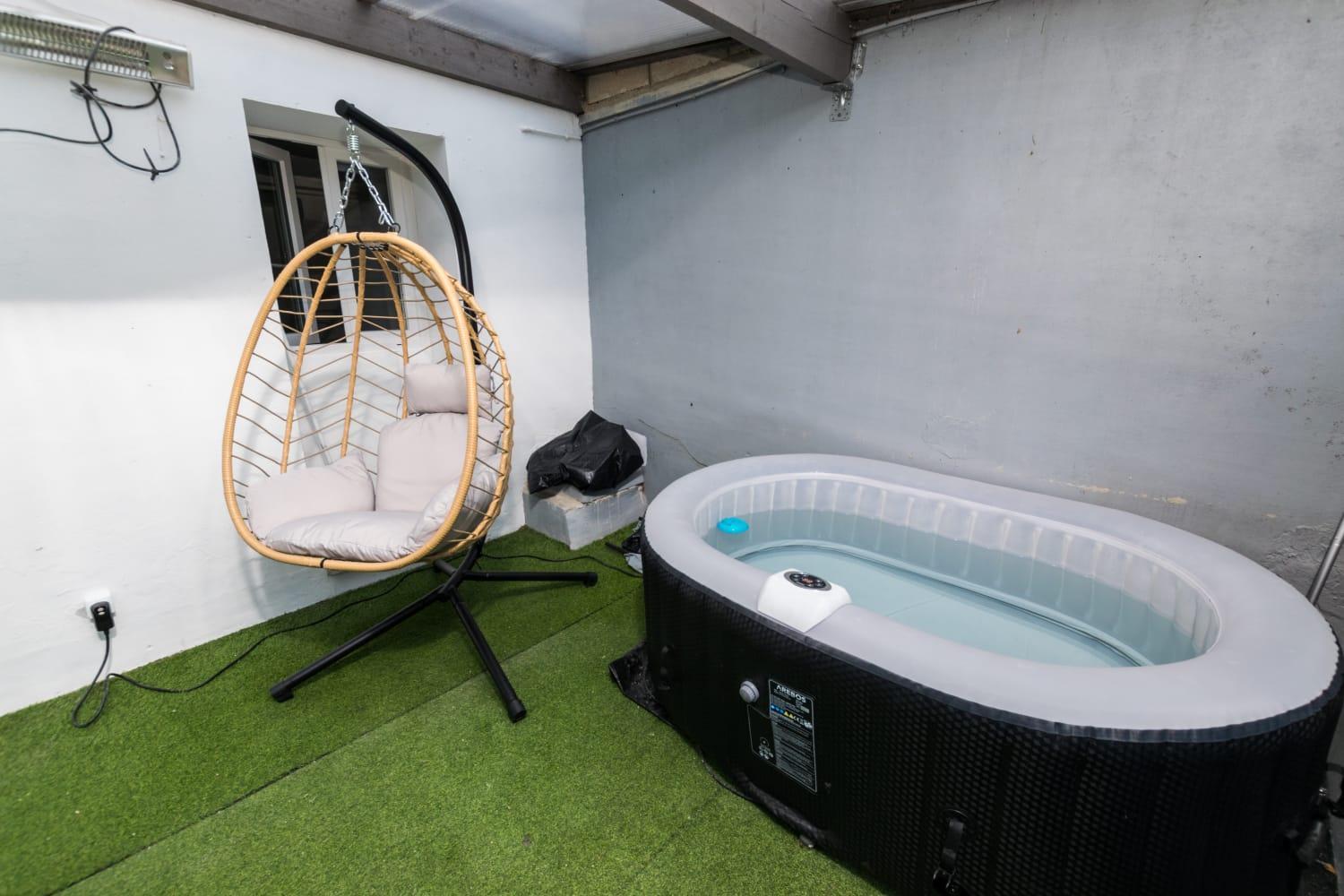 Spa Hyper Centre Avec Jardin Boulogne-sur-Mer Zewnętrze zdjęcie