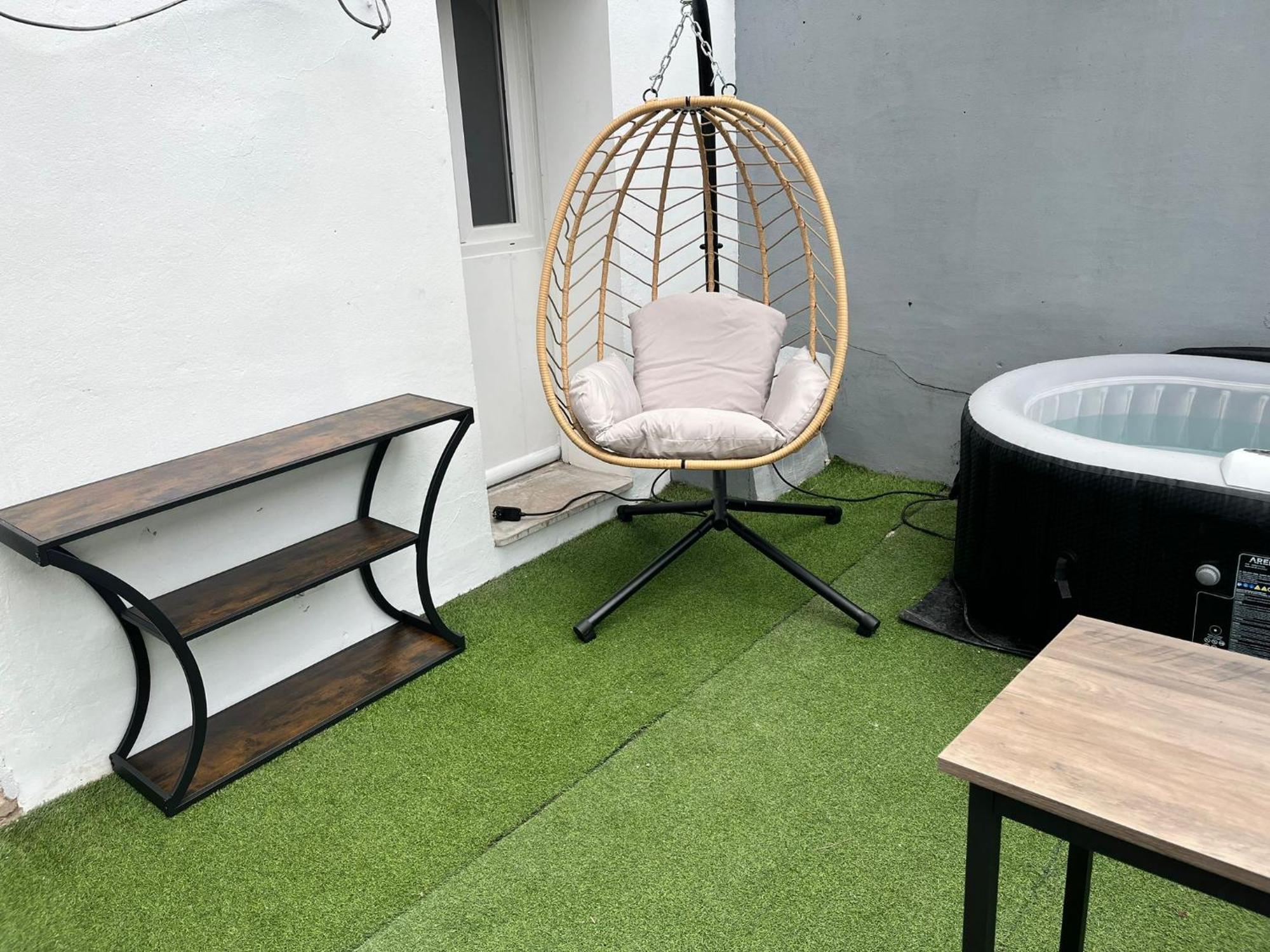 Spa Hyper Centre Avec Jardin Boulogne-sur-Mer Zewnętrze zdjęcie