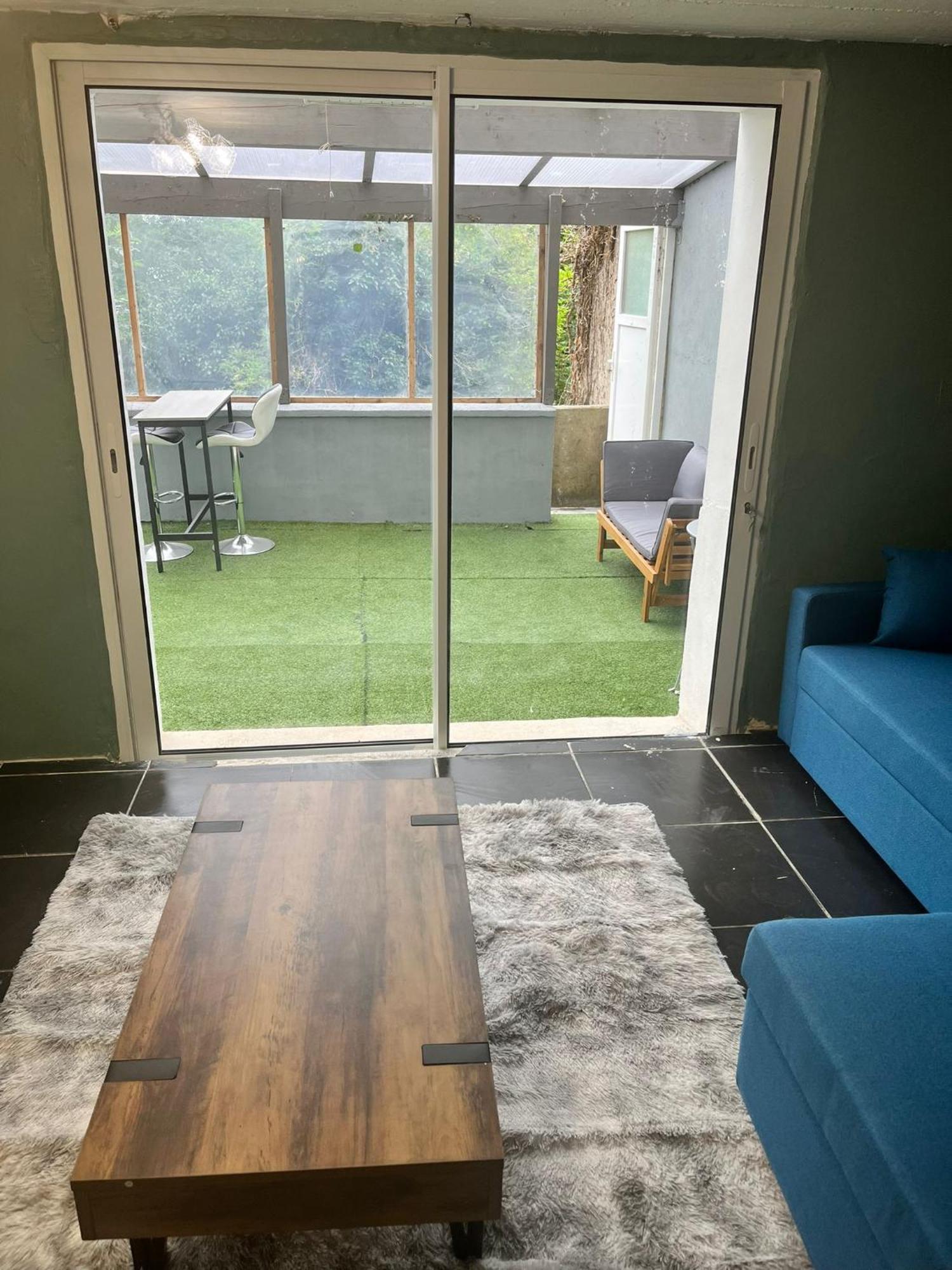 Spa Hyper Centre Avec Jardin Boulogne-sur-Mer Zewnętrze zdjęcie